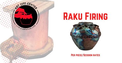 The Art of Raku Firing - muktibox.com