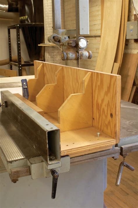The Art of Resawing - Popular Woodworking - balustradellc