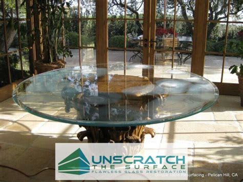 The Art Of Restoring Scratched Glass - Unscratch The … - muktibox.com