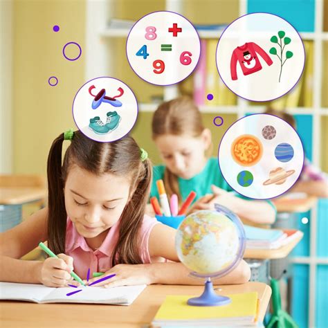 The Art Of Retention: Memory Enhancing Methods For Children - balustradellc