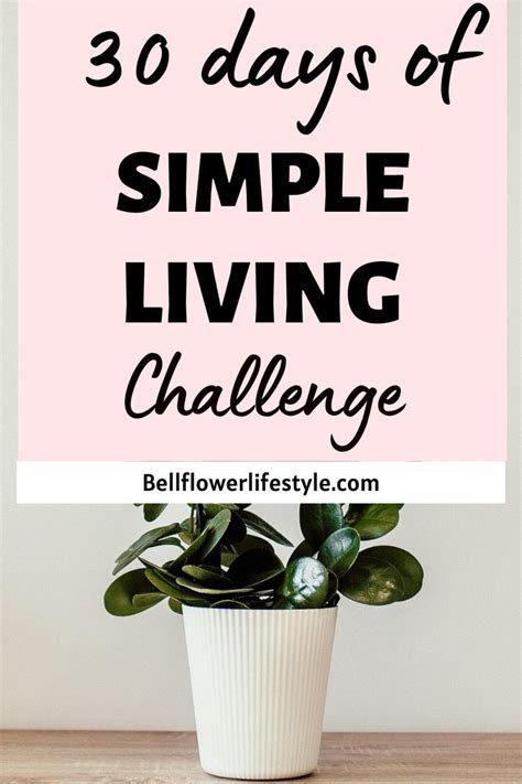The Art Of Simple Living: 30 Ways To Live More Simply | mindbodygreen - balustradellc