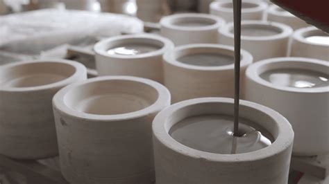 The Art of Slip Casting: A Guide for Ceramic Residencies - muktibox.com