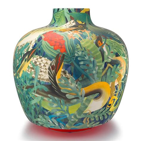 The art of South African ceramics - In Your Pocket - muktibox.com