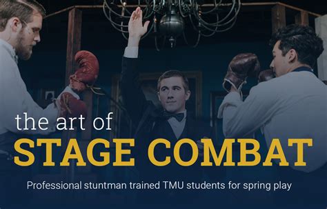 The Art of Stage Combat - muktibox.com