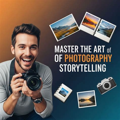 The Art of STORYTELLING PHOTOGRAPHY: … - balustradellc