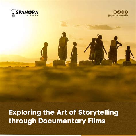 The Art of Storytelling Through Documentary Photography - balustradellc