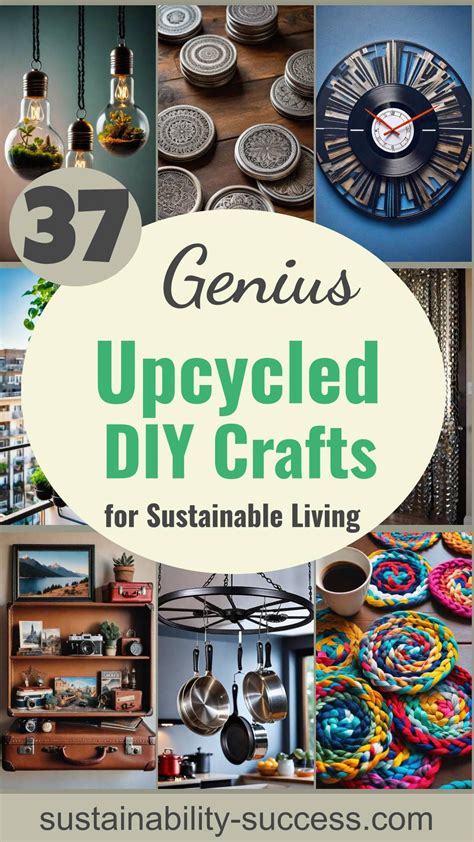 The Art of Upcycling: Creative Ideas for Reclaimed … - balustradellc