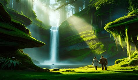 The Art of Visual Storytelling through Cinematic Animation - balustradellc