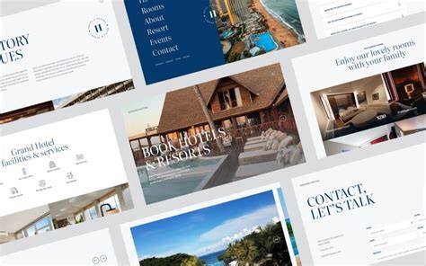 The Art Of Web Design Creating Sites That Captivate - raincitystudios.com