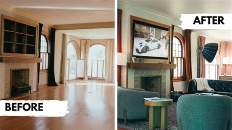 The art of woodworking: before and after reveal | Watch - MSN - balustradellc