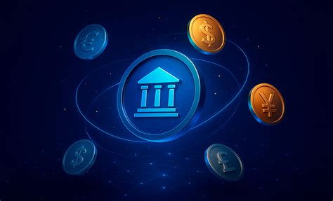 The Ascent of CBDCs - IMF - coolestguyplanet.net