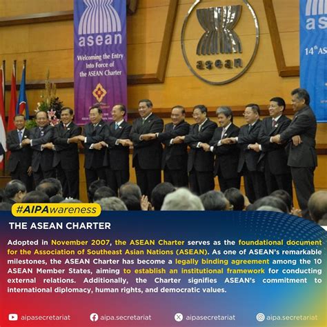 THE ASEAN CHARTER - wintechmobiles.com