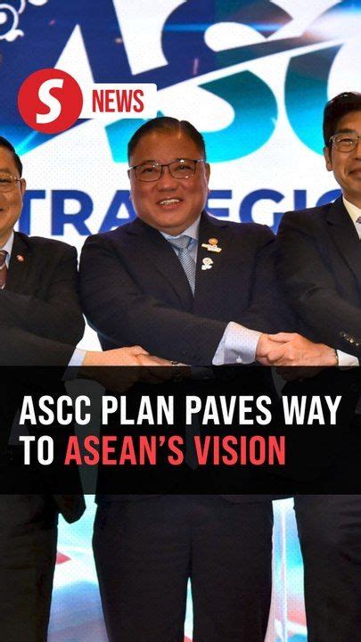 THE ASEAN COMMUNITY (ASCC) PLAN OF ACTION - wintechmobiles.com