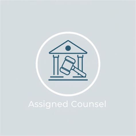 The Assigned Counsel Program – Erie County Bar Association Aid To ... - wintechmobiles.com