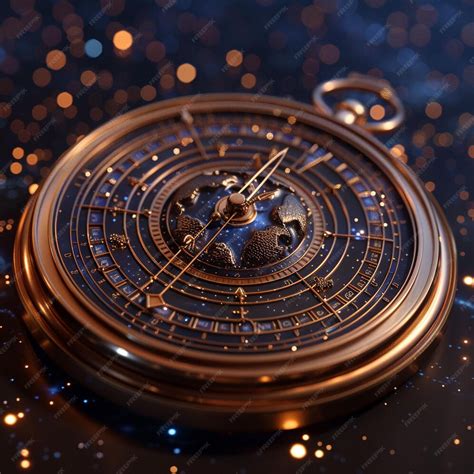 The Astrolabe: A Timeless Tool for Navigation and Astrology - wintechmobiles.com