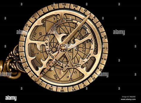 The Astrolabe: Medieval Navigation - wintechmobiles.com