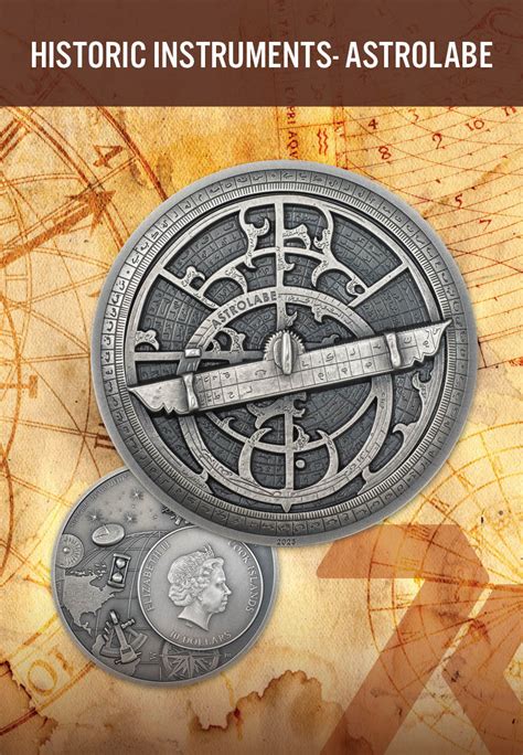 THE ASTROLABE - JSTOR - wintechmobiles.com