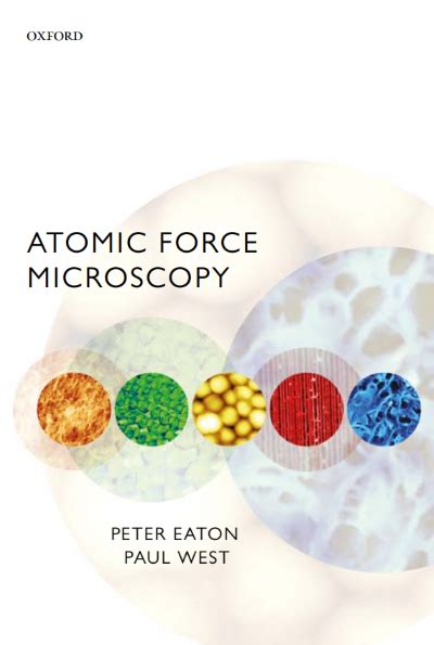 The Atomic Force Microscopy Learning Center - wintechmobiles.com