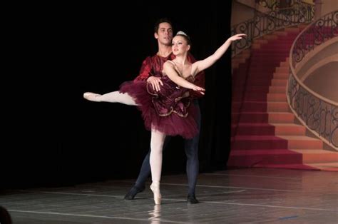 THE AUSTIN CITY BALLET - Dance Studios - Yelp