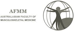 THE AUSTRALASIAN FACULTY OF MUSCULOSKELETAL MEDICINE