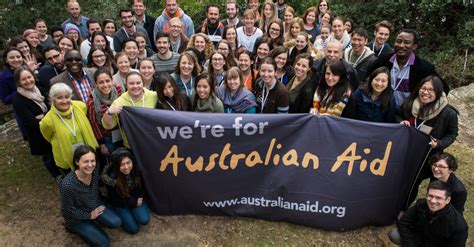 The Australian aid program in Indonesia - balustradellc