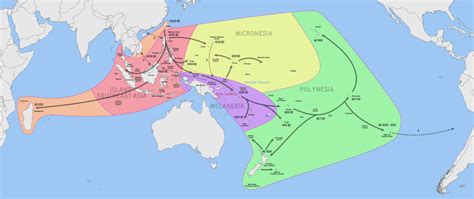 The Austronesian Homeland and Dispersal - Annual Reviews - wintechmobiles.com