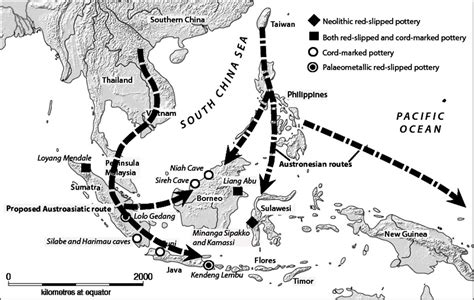 The Austronesian Migration to Philippines and Its Impact on Ancient ... - wintechmobiles.com