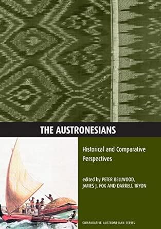 The Austronesians: Historical and Comparative Perspectives - wintechmobiles.com