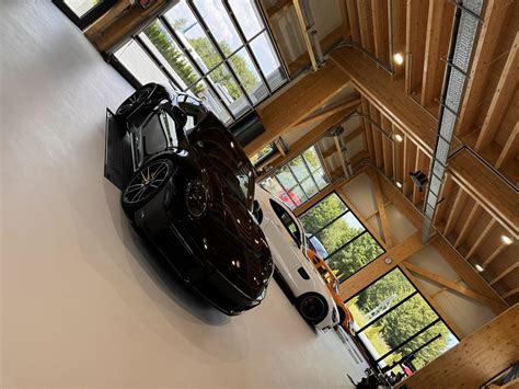 The Auto Lounge - balustradellc