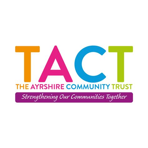 THE AYRSHIRE COMMUNITY TRUST - SALTCOATS - Check …