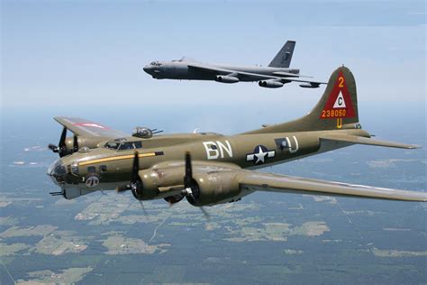 The B-17 Flying Fortress: Engineering, Tactics, and Impact on ... - Prezi - wintechmobiles.com