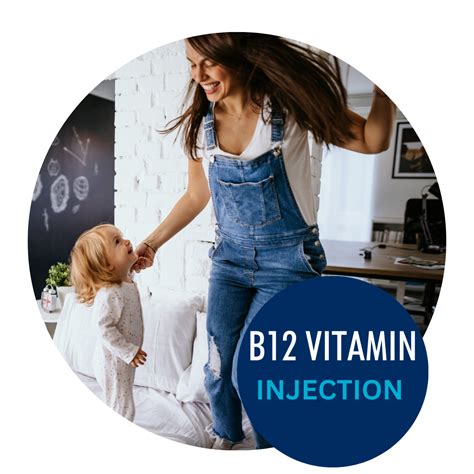 The B12 Boost: Unlocking the Power of Vitamin Injections for Weight ... - balustradellc