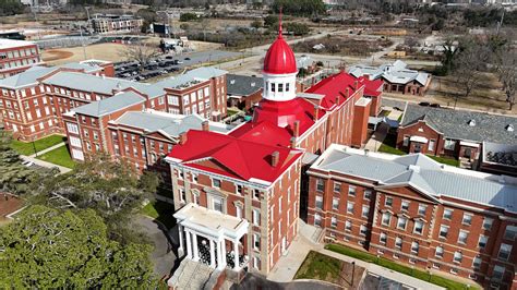The Babcock Columbia, SC | Welcome Home - balustradellc