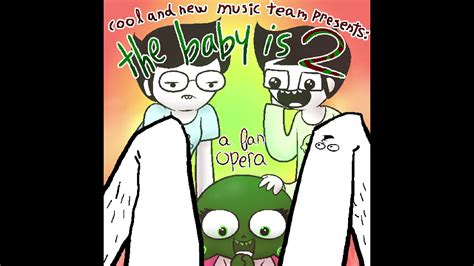 THE BABY IS 2 - HOMESTUCK VOL. 11 - YouTube