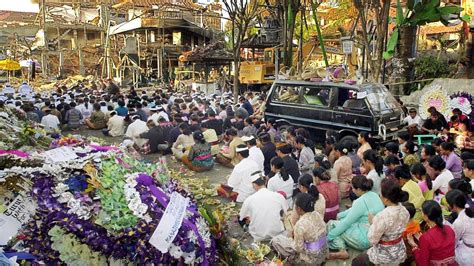 The Bali Bombing's - ArcGIS StoryMaps - wintechmobiles.com