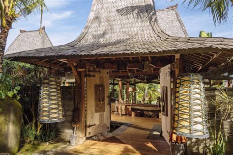 The Balinese Architecture and Its Design Philosophy - balustradellc