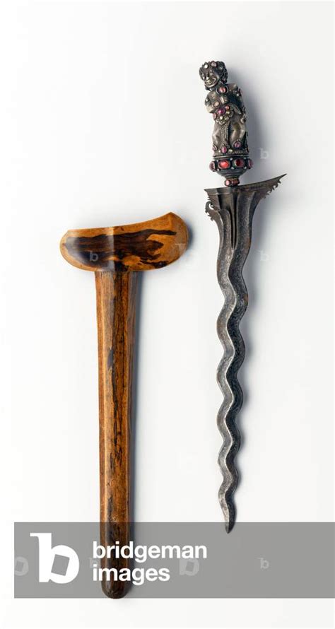 The Balinese kris: Bali Travel Guide - balustradellc