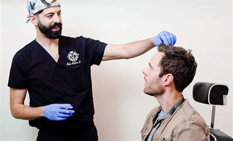 The Barber Surgeons - Hijama Clinic - wintechmobiles.com