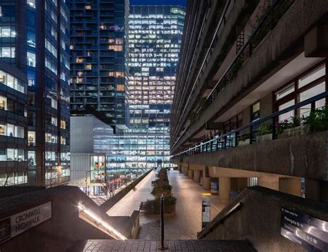 The Barbican - muktibox.com