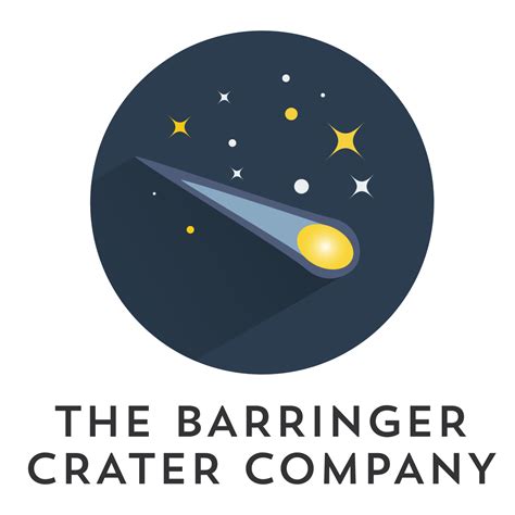 The Barringer Crater Company - wintechmobiles.com