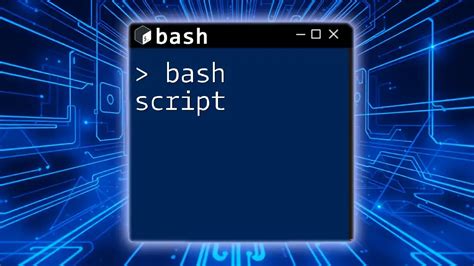 The Bash Guide - coolestguyplanet.net