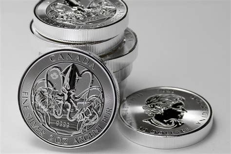 The Basic Guide in Buying and Storing Physical Silver - balustradellc