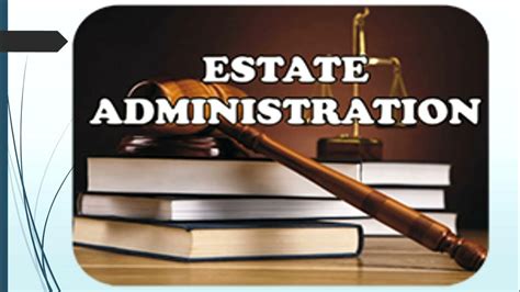 The Basics of Estate Administration - ElderLawAnswers - balustradellc