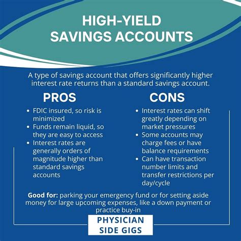 The Basics of High Yield Savings Accounts - American Express - balustradellc