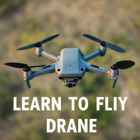 The Basics of How to Fly a Drone - balustradellc