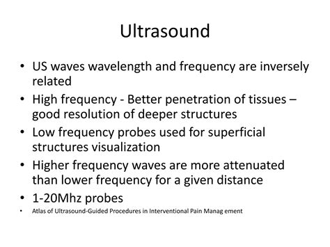 The Basics of Ultrasound Physics | Springer Nature Link - wintechmobiles.com