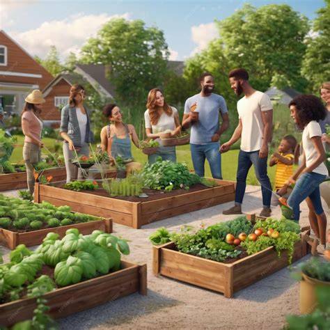 The Basics on Starting a Community Garden - Urban … - raincitystudios.com