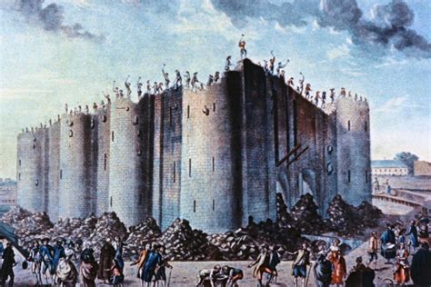The Bastille - History and Facts | History Hit - wintechmobiles.com