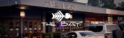 THE BAY BAR & BRASSERIE, Taupo - Updated 2024 Restaurant …