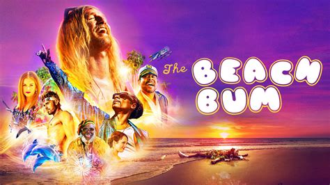 THE BEACH BUM Trailer # 2 (NEW 2024) Zac Efron, Matthew